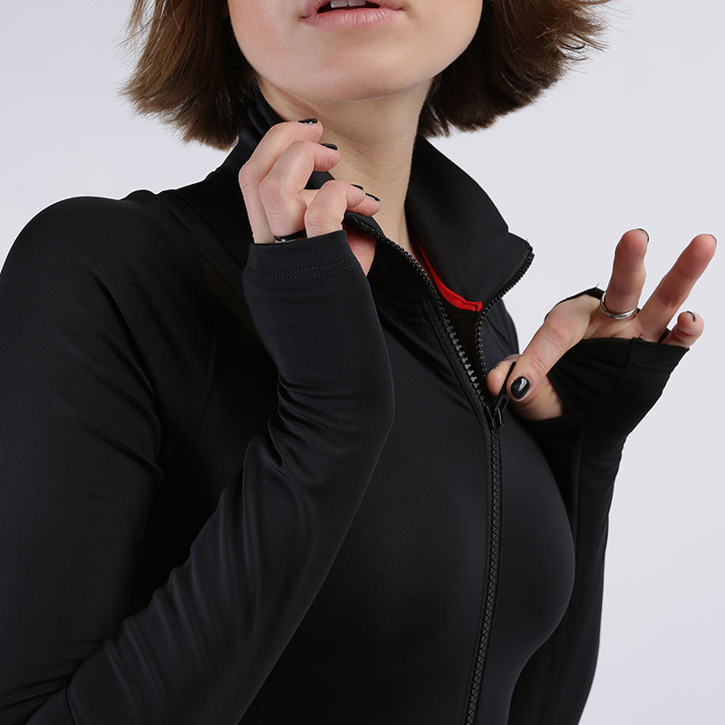 Женский комбинезон Jordan Body Suit (CT7713-010)  - цена, описание, фото 5